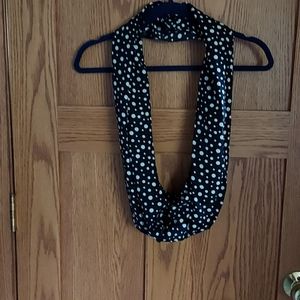 Infinity Scarf